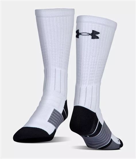 mens under armour socks